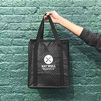 Eat Well Nashville: Disrupting The Food Delivery Industry of Nashville One Delivery at a Time