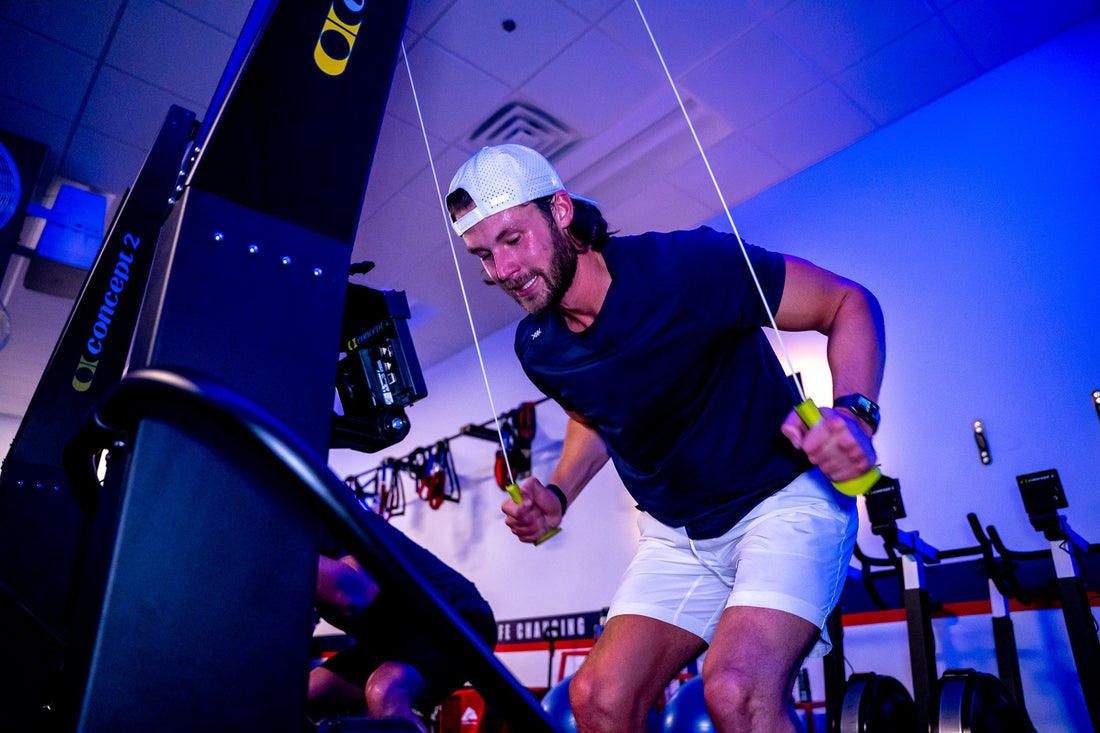 F45 Workout