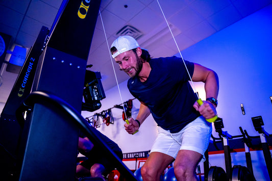 F45 Workout