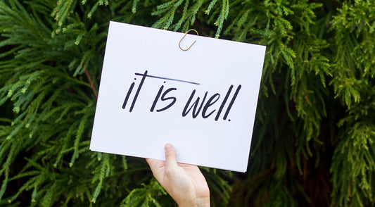 Create Your Very Own DIY Wellness Plan For 2018